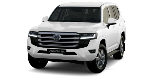 Hàng loạt xe sang Toyota bất ngờ được triệu hồi vì lỗi kỹ thuật có nguy cơ gây tai nạn