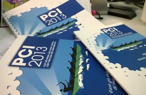 Năng lực cạnh tranh cấp tỉnh: Hà Nội tăng 18 bậc 