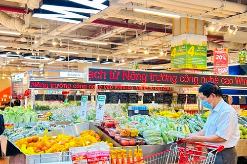 Sức mua phục hồi chậm, doanh nghiệp tăng khuyến mại cuối năm