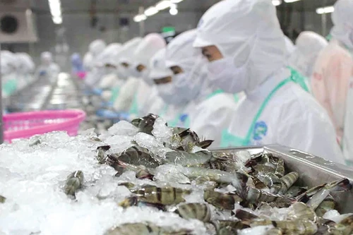 Không hợp tác điều tra phòng vệ thương mại, một doanh nghiệp Việt Nam bị Mỹ áp thuế hơn 221%