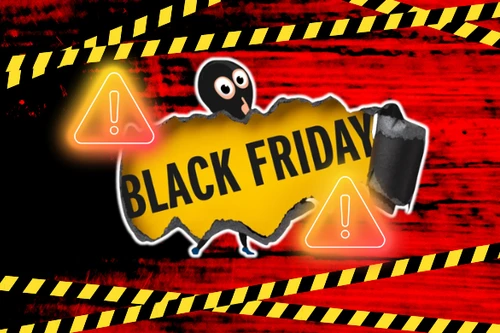 Một số chiêu trò lừa đảo phổ biến dịp Black Friday