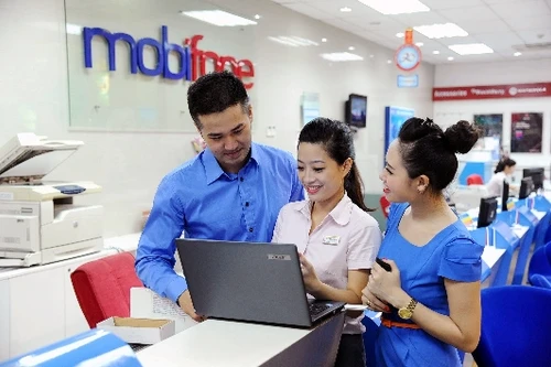 MobiFone điều chỉnh cách tính cước dịch vụ Fast Connect