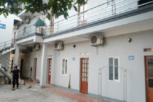 VCCI ủng hộ tăng cường giải pháp phòng cháy chữa cháy với nhà ở cho thuê trọ