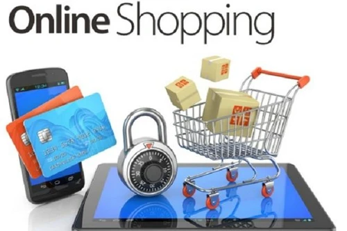 Mua sắm trực tuyến: Không nên thanh toán bằng wifi công cộng