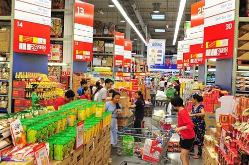 Chương trình khuyến mại tập trung quốc gia 2024: Giảm giá đến 100% để kích cầu