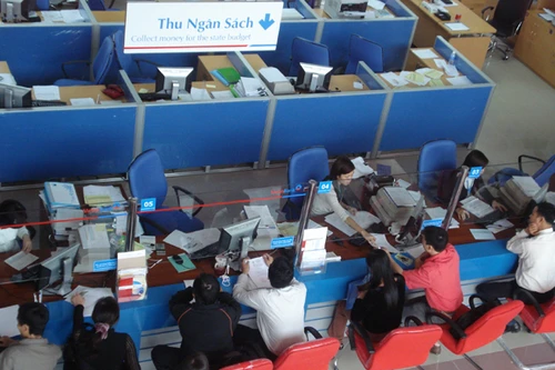 Năm 2011 VietinBank đạt lợi nhuận hơn 8.100 tỷ đồng