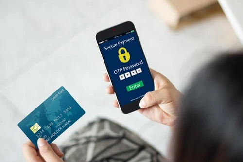 Cảnh báo lừa đảo khi vay tiền qua app hoặc thẻ ATM