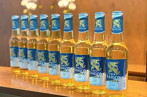 Thực hư việc Heineken Việt Nam có chính sách hạn chế đại lý bán, trưng bày bia của SABECO