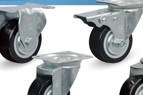 Hoa Kỳ chấm dứt điều tra xem xét đối với bánh xe kéo bằng thép nhập khẩu từ Việt Nam