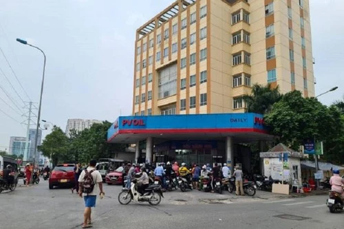 Bộ trưởng Công Thương yêu cầu xử lý nghiêm vi phạm về kinh doanh xăng dầu