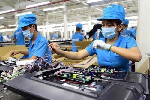 Doanh nghiệp tư nhân báo cáo Thủ tướng "thách thức đặc biệt lớn"