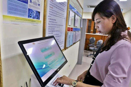 Ba nội dung quan trọng của Chiến lược phát triển Chính phủ điện tử, hướng tới Chính phủ số