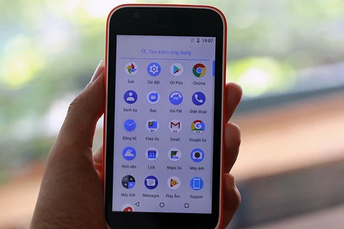 Bán máy điện thoại 2G nhưng “nổ” là 4G, chiêu lừa mới của tội phạm mạng