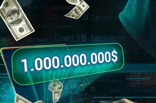 Việt Nam tổn thất hơn 1 tỷ USD do virus máy tính