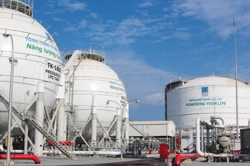 Thủ tướng chỉ đạo Bộ Công Thương đôn đốc thực hiện Quy hoạch điện VIII