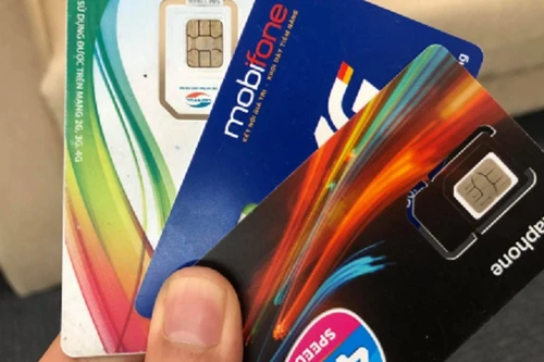 Đề nghị cung cấp bằng chứng từ chối chuyển mạng giữ số