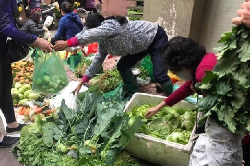 Ngày mùng 3 Tết: Thêm nhiều cửa hàng tiện lợi mở cửa