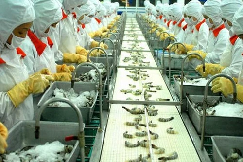 Doanh nghiệp thua lỗ, vi phạm sẽ không được xét chọn “doanh nghiệp xuất khẩu uy tín” 