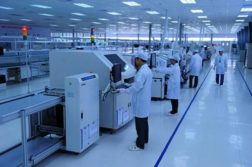 Xuất hiện hàng trăm doanh nghiệp đăng ký mới với số vốn trên 100 tỷ đồng