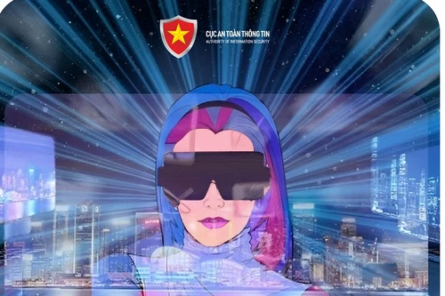 Xuất hiện hình thức lừa đảo mới nhắm vào trẻ em