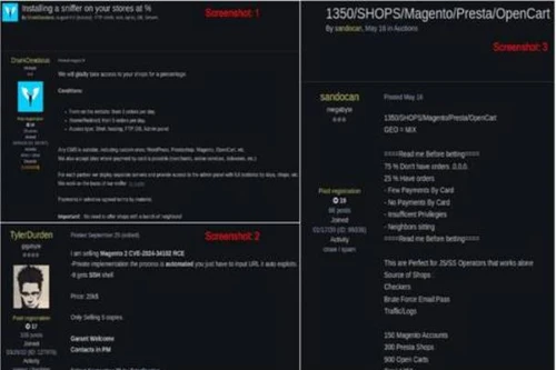 Cảnh báo mối đe dọa tấn công trực tuyến dịp cuối năm nhắm vào tín đồ mua sắm