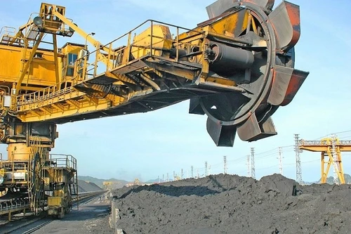 Cân nhắc việc đánh thuế giá trị gia tăng với tài nguyên, khoáng sản xuất khẩu