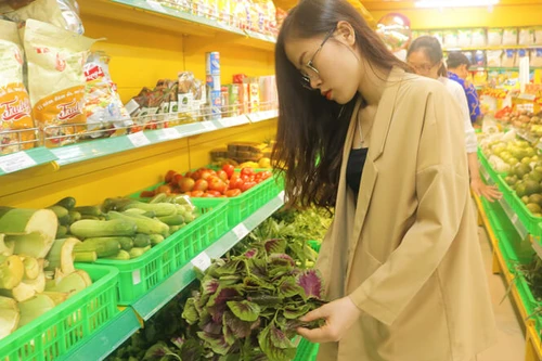 Giá nhiều nhóm hàng hóa, dịch vụ đến kỳ tăng, gây áp lực lên lạm phát