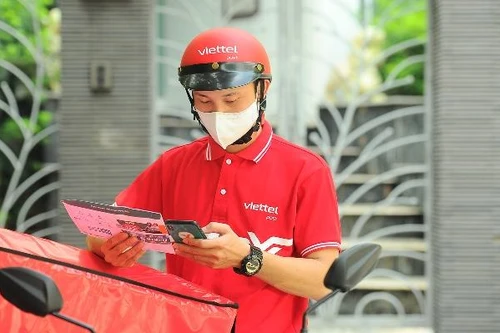 Hơn 7.000 lao động tại Viettel phải tạm nghỉ việc do dịch bệnh