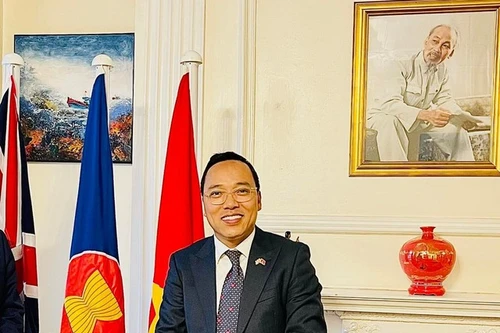 Bộ Công Thương có thêm Thứ trưởng