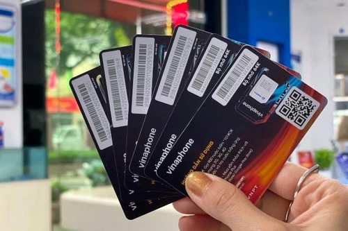 Vụ khách hàng bị lừa đảo nâng cấp lên SIM 4G: Nhà mạng hướng dẫn cách tránh "bẫy"