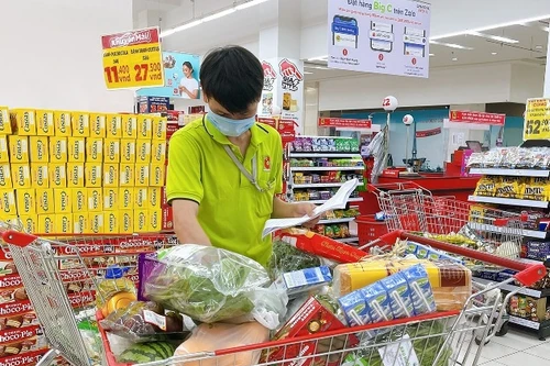 Cần giảm giá hàng hóa để kích thích tiêu dùng