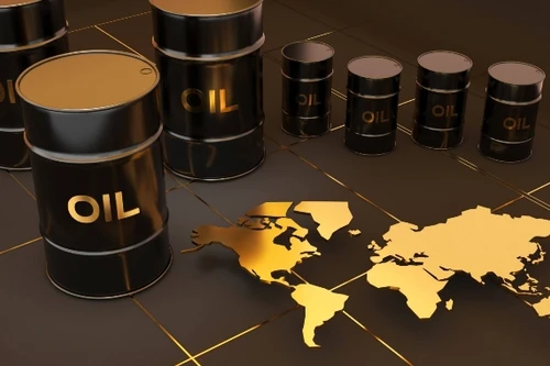 Tăng gần 177% về lượng, xuất khẩu dầu thô đạt kỷ lục mới