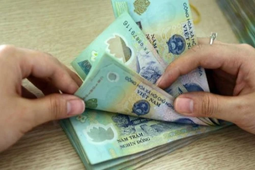 Bất bình đẳng thu nhập có xu hướng giảm