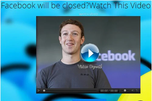 Virus "cướp" tài khoản Facebook lan truyền chóng mặt