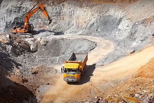 VCCI đề nghị công khai, minh bạch trong đấu giá khoáng sản