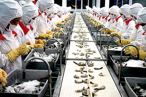 Singapore tăng thuế dịch vụ hàng hóa, hàng Việt thêm cơ hội 