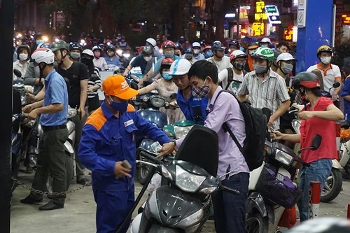 Góp ý sửa đổi dự thảo về kinh doanh xăng dầu: Bộ Kế hoạch và Đầu tư đồng tình nhiều đề xuất của Bộ Công Thương