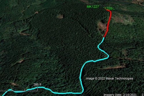 Hoàn thành lỗ khoan thăm dò sâu nhất tại bể than Quảng Ninh