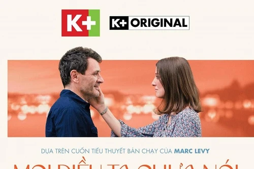 K+ tung ưu đãi hấp dẫn và loạt chương trình giải trí đặc sắc “gắn kết gia đình” trong tháng 2 và 3