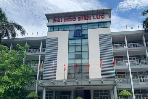 Bộ Công Thương: Xử lý dứt điểm đơn thư khiếu nại tại Đại học Điện lực trước 30-6