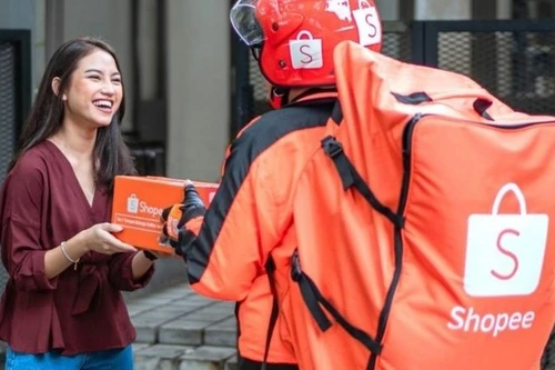 Người dùng tiết kiệm hơn 133 tỷ đồng cho phí vận chuyển xuyên suốt sự kiện 7.7 trên Shopee