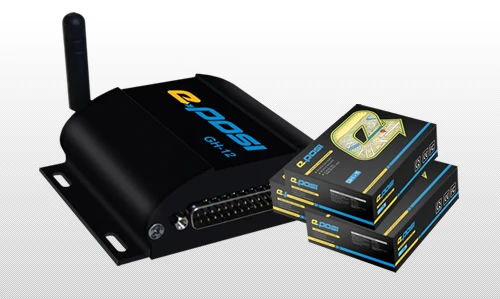 Thiết bị giám sát hành trình xe ô tô giá rẻ