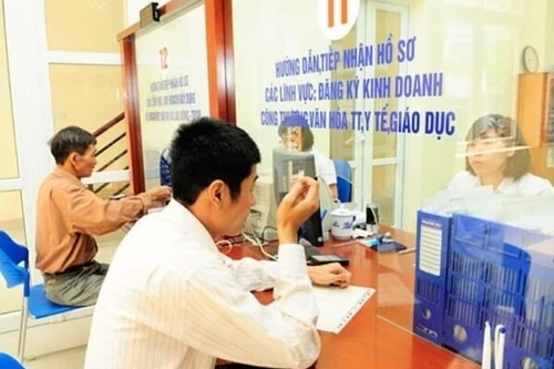 Gần 22,5 nghìn doanh nghiệp thành lập mới và quay lại hoạt động trong một tháng