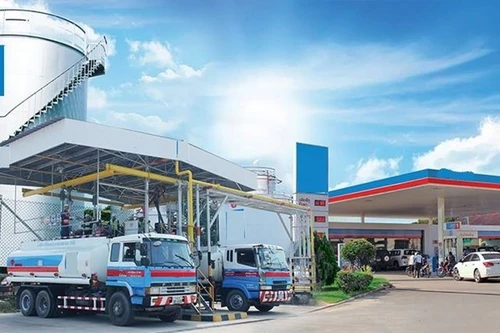 Quản lý lỏng lẻo, Bộ Công Thương để doanh nghiệp mua bán xăng dầu trái quy định