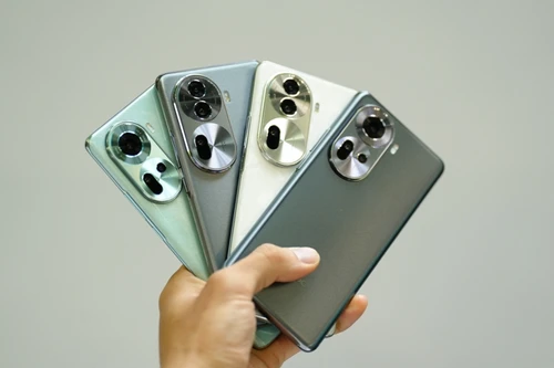 Thế Giới Di Động mở bán đặc quyền OPPO Reno11 Series 