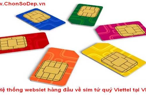 SIM chưa kích hoạt hết hạn sẽ bị thu hồi