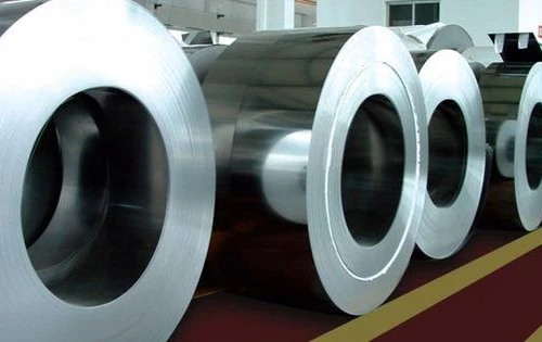 Thép cán nguội xuất xứ Việt Nam bị điều tra chống bán phá giá