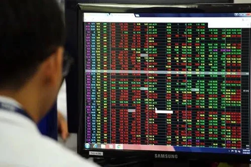 Hơn 292 nghìn tỷ đổ vào chứng khoán trong 9 tháng qua