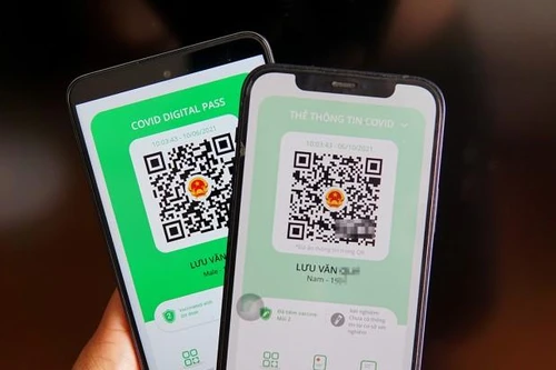 Thực hư ứng dụng PC- Covid khai thác thông tin SMS, OTT của người dùng