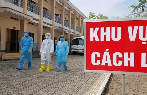 Quản lý điều trị F0 tại nhà, giảm thời gian cách ly như thế nào?